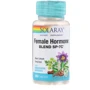 Solaray, Female Hormone Blend SP-7C, 100 VegCaps (SOR-00276)
