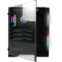 Корпус GAMDIAS APOLLO E2 Elite (4712960136014): Назначение игровой