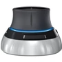 Мышь 3DConnexion SpaceMouse Wireless Bluetooth Edition (3DX-700115): Эргономика симметричная для левшей