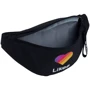 Сумка-бананка детская Kite Likee LK22-2577 фото 3