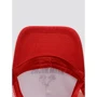 Кепка H&M 5522110 56-60 красная: Тип Кепки