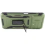 Аксесуар для смартфона Mobile Case Camshield Army Ring Olive/Army Green для Xiaomi Poco X4 Pro 5G: Колір зеленый