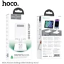 Держатель Hoco Desk Holder HD1 White for Tablets and Smartphones from 4.7" to 10.5'': Особенности Подставка