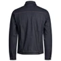Куртка Jack & Jones 79424935 48 синяя демисезон: Вид Куртки