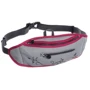 Сумка на пояс Deuter Neo belt II silver-magenta (390504505): Материал Neoprene