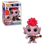 Игровая фигурка Funko Pop! серии Тролли 2: Мировой тур Королева Рокс (47001): Тип Игровая фигурка