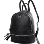 Женский рюкзак Amelie Galanti черный (A991501-black) фото 10