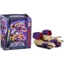 Трансформер Hasbro TRA Gen Legacy Ev Leader Blitzwing (F2989_F3062) фото 10