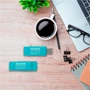 USB-флешка ADATA 256GB UC310 Eco USB 3.2 Green (UC310E-256G-RGN) фото 9