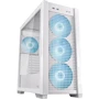 Корпус ASUS TUF Gaming GT302 ARGB White без БП (90DC00I3-B19000): Форм-фактор материнской платы E-ATX/ATX/MicroATX/Mini-ITX