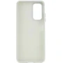 Чехол для телефонов TPU Case Bonbon Metal Style White for Samsung A145 Galaxy A14 4G/A146 Galaxy A14 5G: Тип накладка на заднюю часть