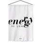 Підкреслити 1DEA.me Dream&Do Flag - energy (DDF-energy)