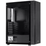 Корпус GTL Gaming X3605B Wizard Black (GTLX3605BK) фото 5