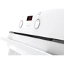 Духова шафа електрична Amica EB7541W FUSION: Розміри 59.5 х 59.5 х 57.5 см