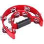 Тамбурин MAXTONE 818C (Red)
