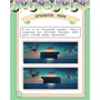 Монстры на каникулах 3. Все на борт! (с наклейками): Производитель АСТ