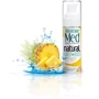 Гель-лубрикант Amoreane Med Pineapple Water Based Lubricant с фитопланктоном, 50 мл
