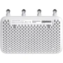Маршрутизатор Wi-Fi Xiaomi Router AC1200 (DVB4330GL): Кількість LAN портів 2