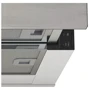 Вытяжка CANDY CBT6130/3X: Тип воздухоочистителя Рециркуляция, Отвод