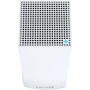 Маршрутизатор Wi-Fi Linksys Velop Mesh WiFi 6 System 3-Pack (MX12600-EU): Кількість LAN портів 3