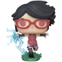 Ігрова фігурка Funko POP! серії Боруто - Сарада (61387)