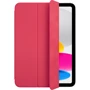 Аксессуар для iPad Apple Smart Folio for iPad (10th generation) - Watermelon (MQDT3ZM/A): Цвет красный