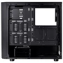 Корпус Thermaltake Versa J21 Tempered Glass Edition (CA-1K1-00M1WN-00): Типорозмір Midi-Tower