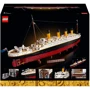 Блоковий конструктор LEGO Icons Титанік (10294) фото 8
