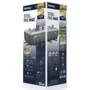 Бассейн Bestway каркасный прямоугольный 488x244x122 см (561MB) фото 1