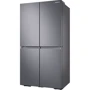 Холодильник Side-by-Side Samsung RF59A70T0S9/UA фото 6