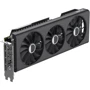 Видеокарта XFX Radeon RX 7900 GRE (RX-79GMERCB9): Разрядность шины памяти, бит 256