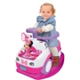 Чудомобиль Kiddieland - Танцующая Минни: Три В Одном (свет, звук) (055749)