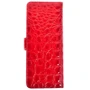 Женская визитница Wanlima красная (W22440731419-red): Тип Визитницы