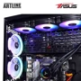 Персональный компьютер (ПК) ARTLINE Overlord X99 (X99v41): Оперативная память 32GB DDR5-6000 Gaming;