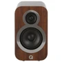 Акустическая система Q Acoustics 3010i English Walnut: Формат акустики 2.0