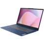 Ноутбук Lenovo IdeaPad Slim 3 15IAH8 (83ER00LQPB): Тип экрана антибликовое покрытие
