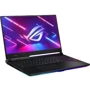 Ноутбук Asus ROG Strix Scar 17 G733QS (G733QS-XS98Q) RB: Экран 17.3 " IPS (2560x1440)