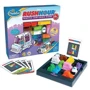 Логическая игра ThinkFun Rush Hour Jr Час Пик Детская (76337)