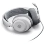 Наушники SteelSeries Arctis Nova 1 White (61607): Тип крепления оголовные