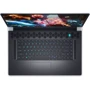 Ноутбук Dell Alienware X17 R2 Lunar Light (AWX17R2-9370WHT-PUS): Оперативная память 16 ГБ