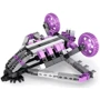 Конструктор серии INVENTOR MOTORIZED ADVENTURE 30 в 1 с электродвигателем (3031): Рекомендуемый возраст от 6 лет