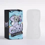 Мастурбатор Chisa COSY Male Tickler Masturbator Pleasure Pocket Clear