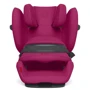 Автокресло Cybex Pallas G i-Size Magnolia Pink purple фото 1