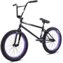 Велосипед Stolen SINNER FC XLT LHD 21.00 "2 021 BLACK W / VIOLET 20" (SKD-99-31): Матеріал рами сталь