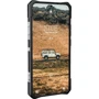 Чохол для телефона Urban Armor Gear UAG Pathfinder SE Midnight Camo (213437114061) для Samsung S906 Galaxy S22+: Плівка в комплекті немає