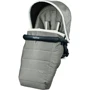 Коляска Peg-Perego прогулянкова Book Plus 51 Versilia Бежевий з білим Біле шасі (PACK05-00000000005): Тип коляски Прогулочная