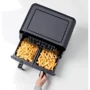 Фритюрница Ariete 4623 Black