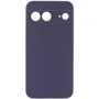 Аксессуар для смартфона Lakshmi Case Silicone Cover Full Camera Dark Gray for Google Pixel 7