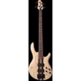 Бас-гітара CORT A4 Ultra Ash (Etched Natural Black)