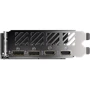 Видеокарта GIGABYTE GeForce RTX 4060 Ti EAGLE OC 8G (GV-N406TEAGLE OC-8GD): Интерфейс PCI Express 4.0 x16